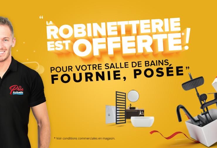 Nicodeme Aubade Opération clé en main
