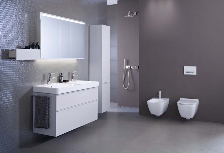 Salle de bains minimaliste, quels équipements choisir ?