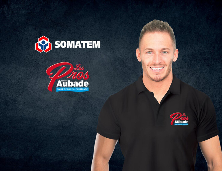 Nicodeme Aubade - trouver un pro