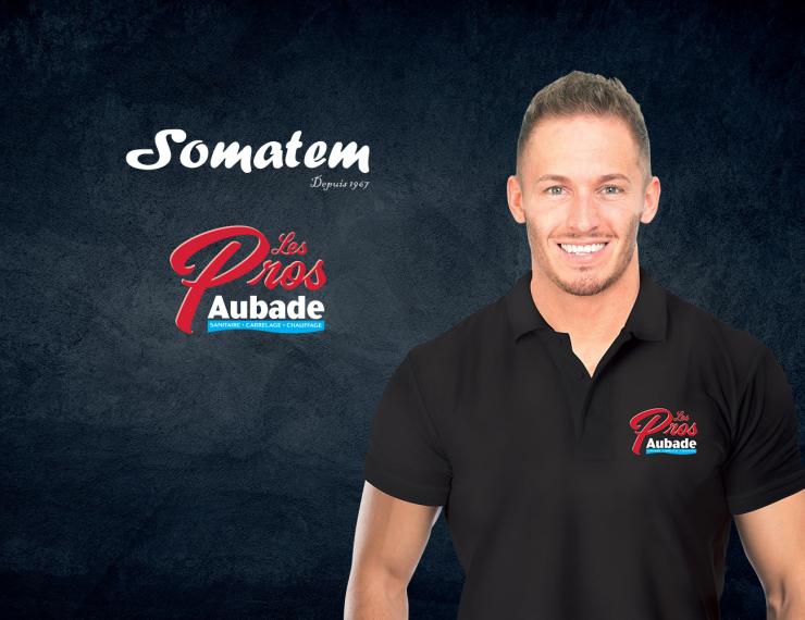 Nicodeme Aubade - Pros Aubade